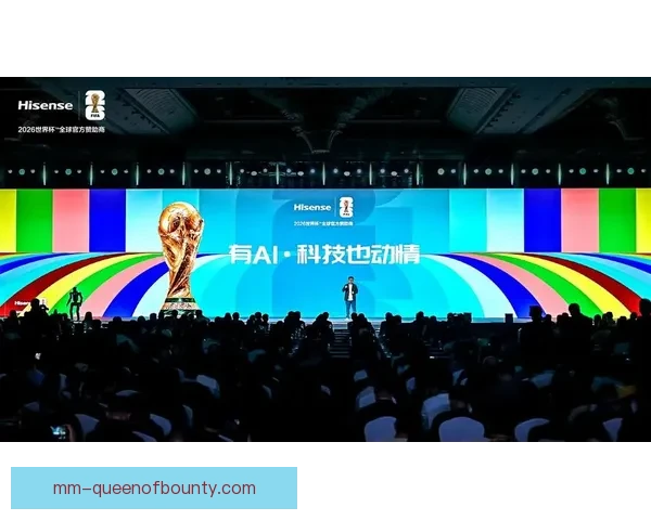 2026世界杯决赛将引入全景摄像机技术打造极致观赛体验